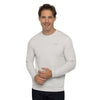 TravisMathew Gulf City Mens Crewneck