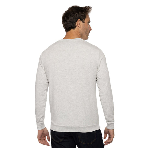 Travis Mathew Gulf City Mens Crewneck