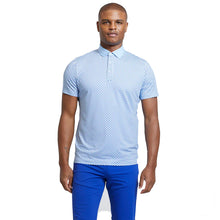 Load image into Gallery viewer, Redvanly Randolph Mens Golf Polo - Skydiver/XXL
 - 1