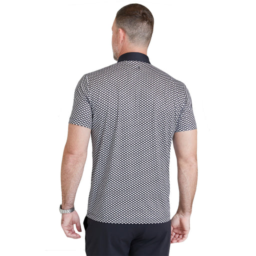 Redvanly Randolph Mens Golf Polo