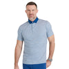 Redvanly Jarvis Mens Golf Polo