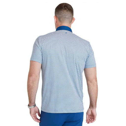 Redvanly Jarvis Mens Golf Polo