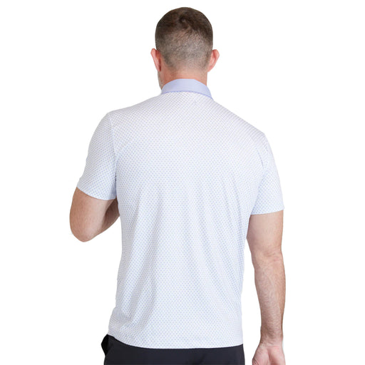 Redvanly Jarvis Mens Golf Polo