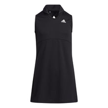 Load image into Gallery viewer, Adidas Girls Golf Dress - BLACK 001/XL
 - 1