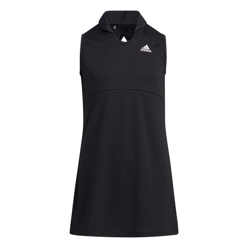 Adidas Girls Golf Dress - BLACK 001/XL
