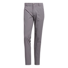 Load image into Gallery viewer, Adidas Go-TO Mens Five Pocket Golf Pant - GREY THREE 036/42/30
 - 4