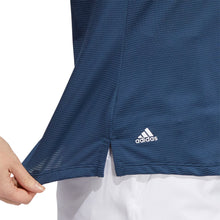Load image into Gallery viewer, Adidas Primeblue Womens Sleeveless Golf Polo
 - 4
