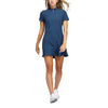 Adidas Frill Womens Golf Dress