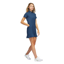 Load image into Gallery viewer, Adidas Frill Womens Golf Dress
 - 5