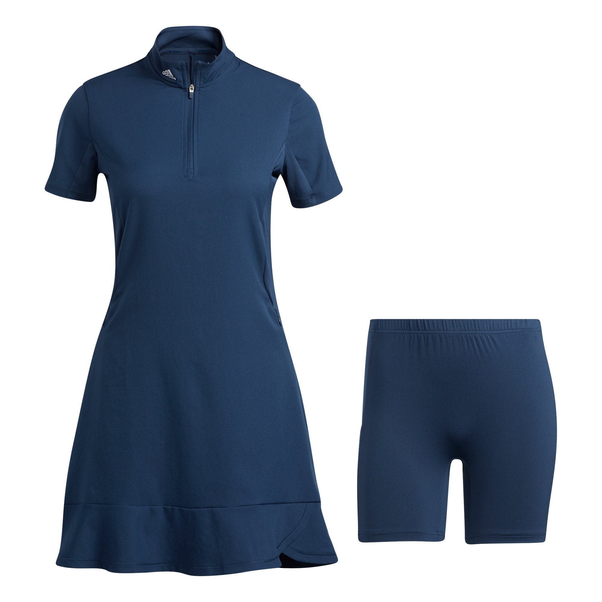 Adidas Frill Womens Golf Dress Adidas Frill Womens Golf Dress