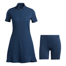Load image into Gallery viewer, Adidas Frill Womens Golf Dress
 - 6