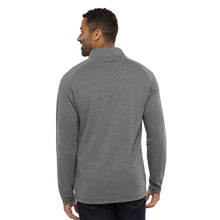 Load image into Gallery viewer, Travis Mathew Upgraded Mens Quarter Zip Pullover
 - 4
