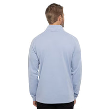 Load image into Gallery viewer, Travis Mathew Upgraded Mens Quarter Zip Pullover
 - 6