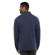 Load image into Gallery viewer, Travis Mathew Upgraded Mens Quarter Zip Pullover
 - 8