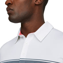 Load image into Gallery viewer, Puma Mattr Grind Mens Golf Polo
 - 3
