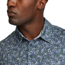 Load image into Gallery viewer, Puma Mattr Florals Mens Golf Polo
 - 3