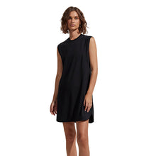 Load image into Gallery viewer, Varley Naples Womens Dress - Black/L
 - 1