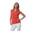 Daily Sports Anzio Womens Sleeveless Golf Polo