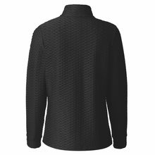 Load image into Gallery viewer, Daily Sports Verona Full-Zip Womens Golf Jacket
 - 3