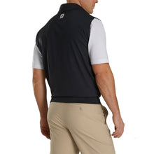 Load image into Gallery viewer, FootJoy Performance Half Zip Mens Vest
 - 2