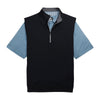 FootJoy Performance Half Zip Mens Vest