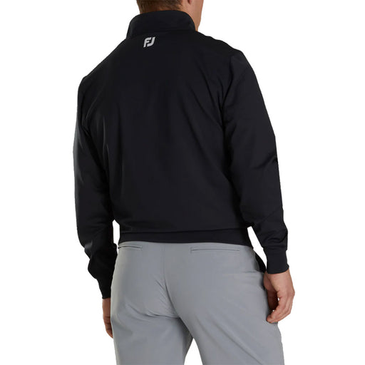 FootJoy Performance HalfZip Mens Pullover