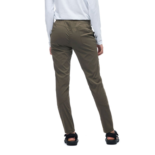 Indyeva Matkailu IV Womens Pant