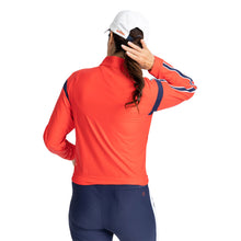 Load image into Gallery viewer, Kinona Warm Up Womens Golf Jacket
 - 2