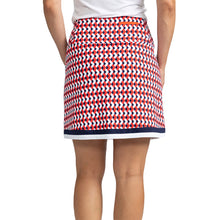 Load image into Gallery viewer, Kinona On The Fringe Womens Golf Skort
 - 2
