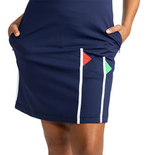 Load image into Gallery viewer, Kinona Flagstick Womens Sleeveless Golf Dress
 - 4
