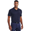 Under Armour Performance 3.0 Mens Golf Polo