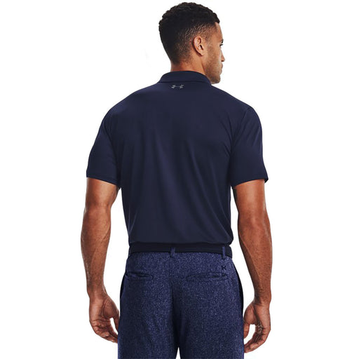 Under Armour Performance 3.0 Mens Golf Polo