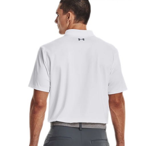 Under Armour Performance 3.0 Mens Golf Polo