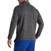 Load image into Gallery viewer, FootJoy Jacquard Texture Mens Golf Midlayer
 - 2