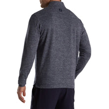 Load image into Gallery viewer, FootJoy Jacquard Texture Mens Golf Midlayer
 - 4