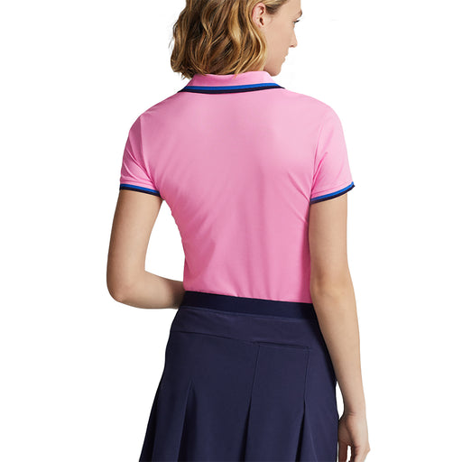 RLX Ralph Lauren Tour Pique Wmn SS Golf Polo