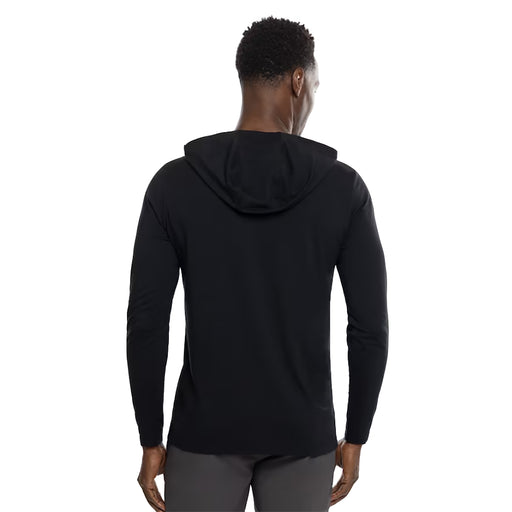 Travis Mathew Ship Shape Active Mens Hoodie