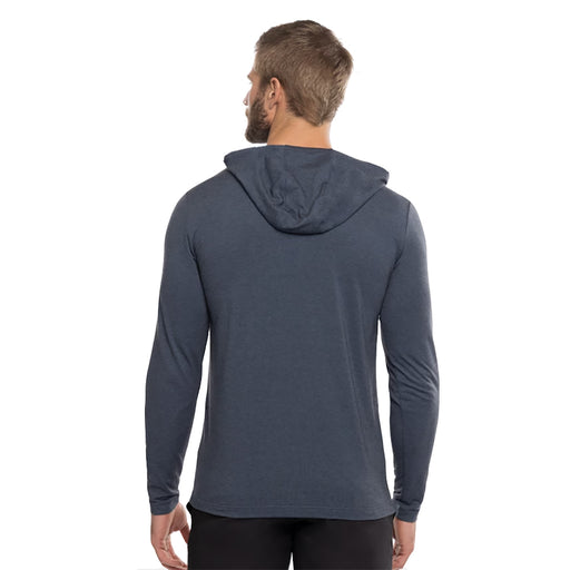 Travis Mathew Ship Shape Active Mens Hoodie