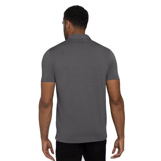 Travis Mathew Horchata Mens Golf Polo