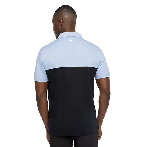 Travis Mathew Cacti Field Mens Golf Polo