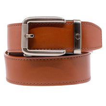 Load image into Gallery viewer, Nexbelt Rogue Walnut Mens Golf Belt - Walnut
 - 1