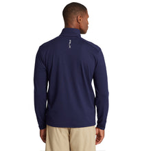 Load image into Gallery viewer, RLX Ralph Lauren LS Tech Jersey M 1/2 Zip
 - 2