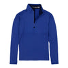 RLX Ralph Lauren Lightweight AIrflow 1/2 Zip Royal Navy Mens Pullover