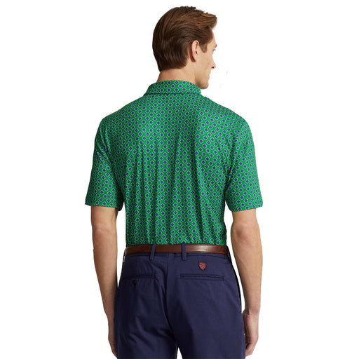 RLX Ralph Lauren LW Airflow GNF M Golf Polo