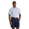 RLX Ralph Lauren Lightweight Airflow Ball and Club Mens Golf Polo