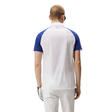 Load image into Gallery viewer, J. Lindeberg Nial Regular Fit Mens Golf Polo
 - 4