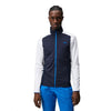 J. Lindeberg Melker Mesh Mens Golf Jacket