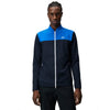 J. Lindeberg Jeff Hybrid Mens Golf Jacket