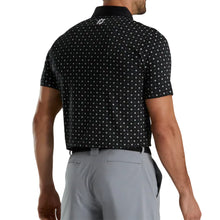 Load image into Gallery viewer, FootJoy AF Deco Print Mens Golf Polo
 - 2