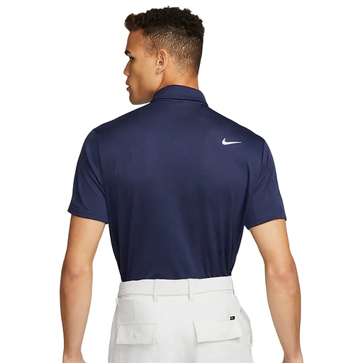 Nike DRI-Fit Tour Jacquard Mens Golf Polo